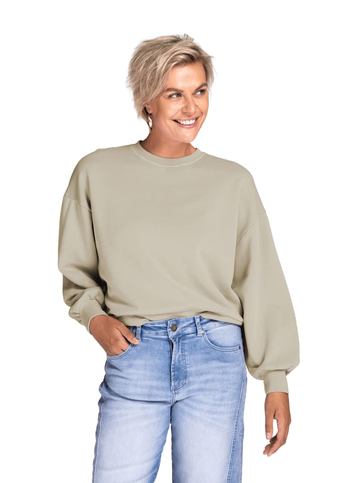 Свитшот ZHUTE OLIVE в цвете OLIVE ZHRILL
Свитшот ZHUTE OLIVE в цвете OLIVE ZHRILL