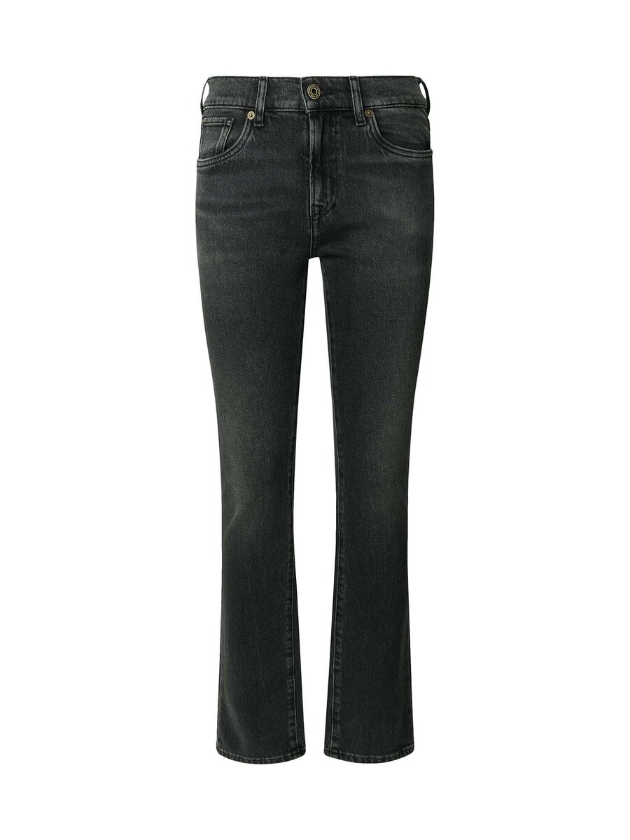 Узкие джинсы Pepe Jeans Grace , Black
Узкие джинсы Pepe Jeans Grace , Black