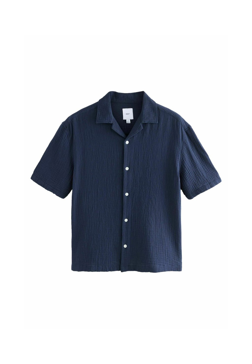 Рубашка Next, синий
Рубашка Next, синий