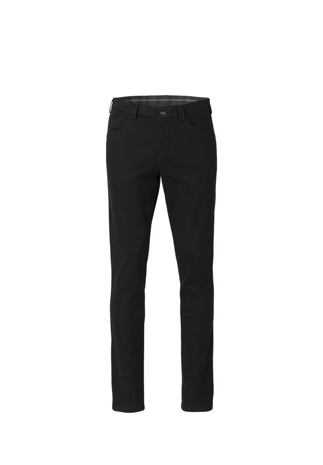 Брюки чинос Дублин Meyer, черный
Брюки чинос Дублин Meyer, черный