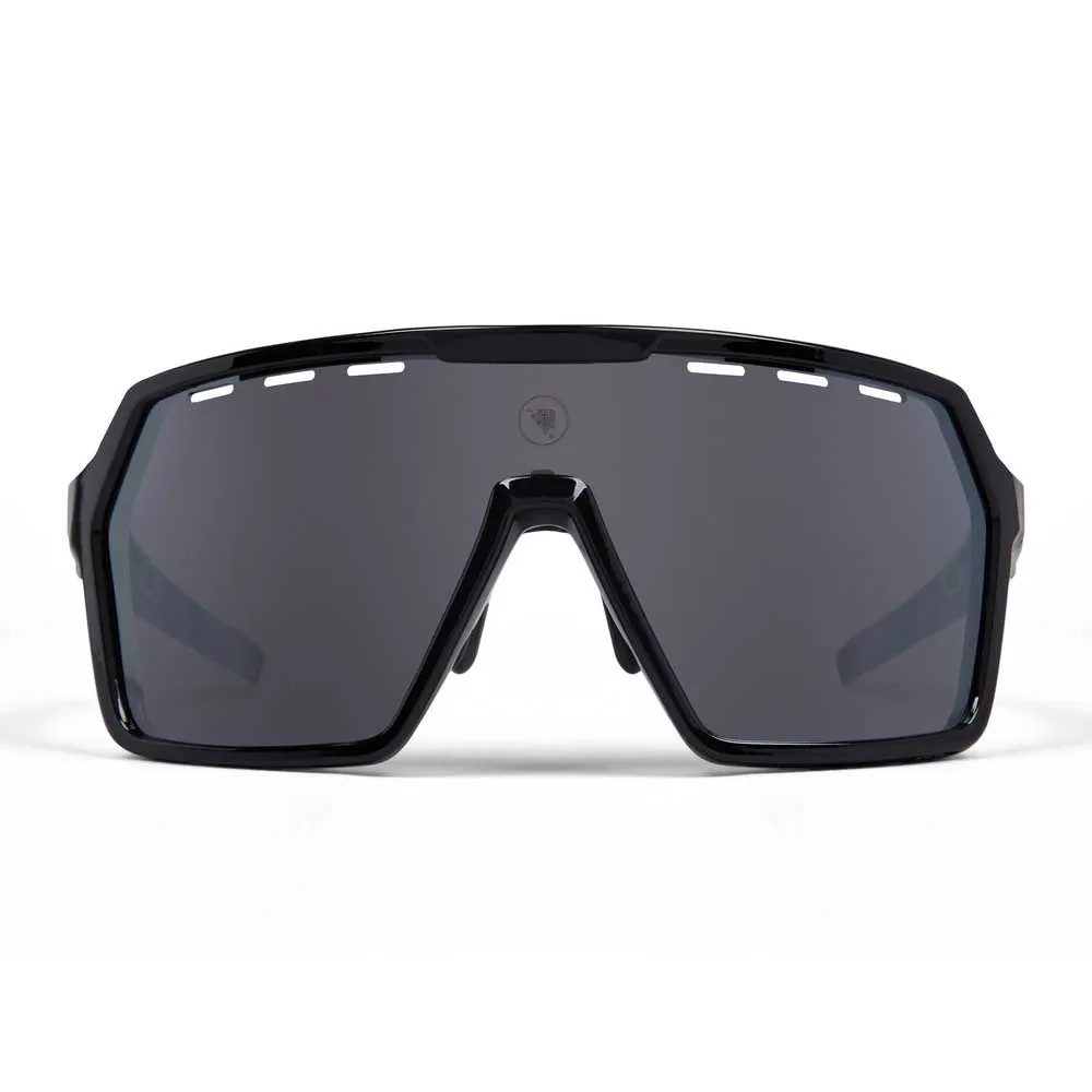 Солнцезащитные очки Endura Single Track, прозрачный
Солнцезащитные очки Endura Single Track, прозрачный