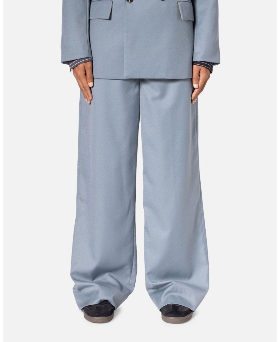 Мужские брюки от костюма для игры mnml, Blue
Мужские брюки от костюма для игры mnml, Blue