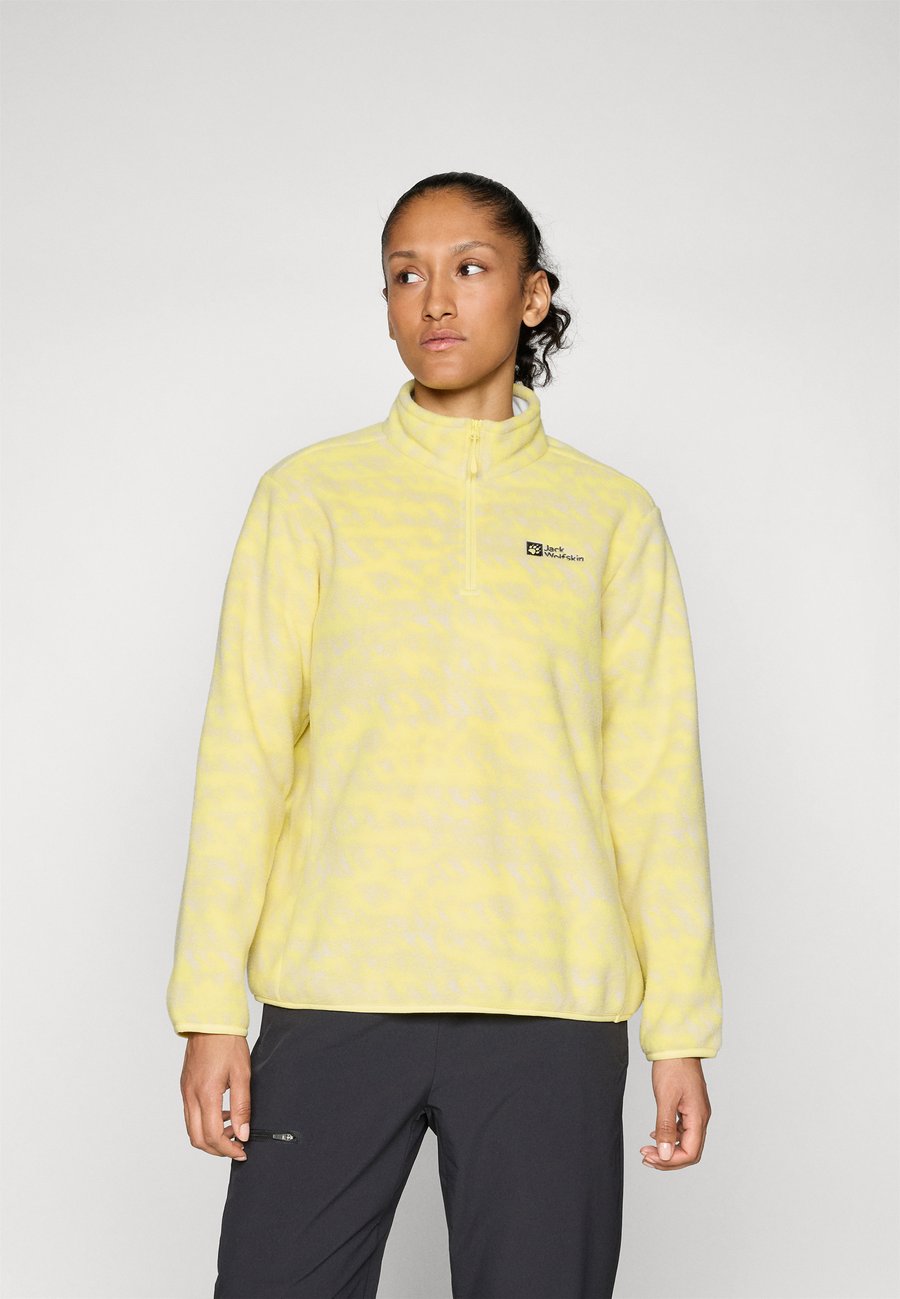 Джемпер Jack Wolfskin BIG SKY , Lemon Ice/Light Yellow
Джемпер Jack Wolfskin BIG SKY , Lemon Ice/Light Yellow