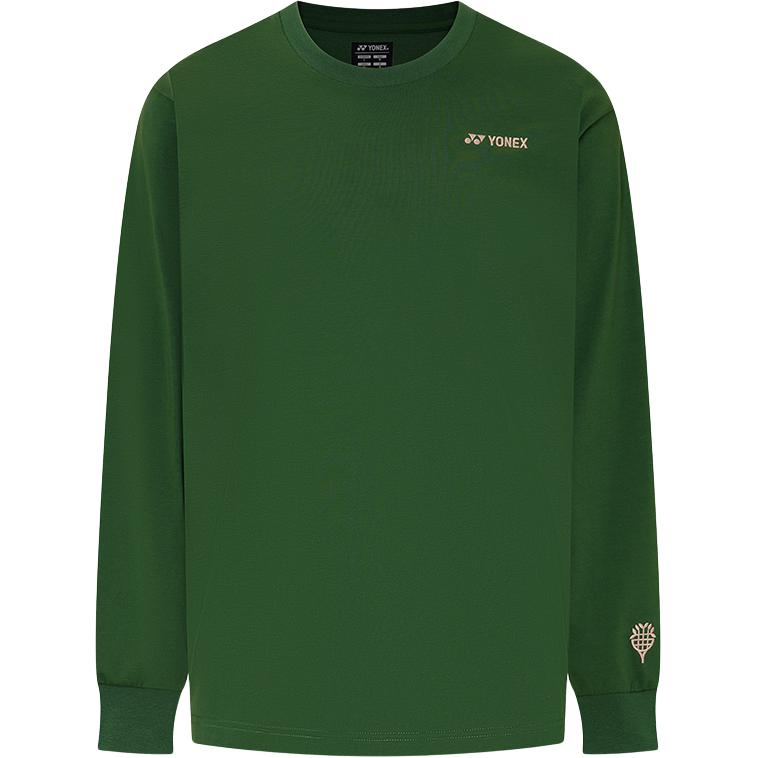 Футболка мужская YONEX, оливковый, Зеленый, Футболка мужская YONEX, оливковый
Футболка мужская YONEX, оливковый, Зеленый, Футболка мужская YONEX, оливковый