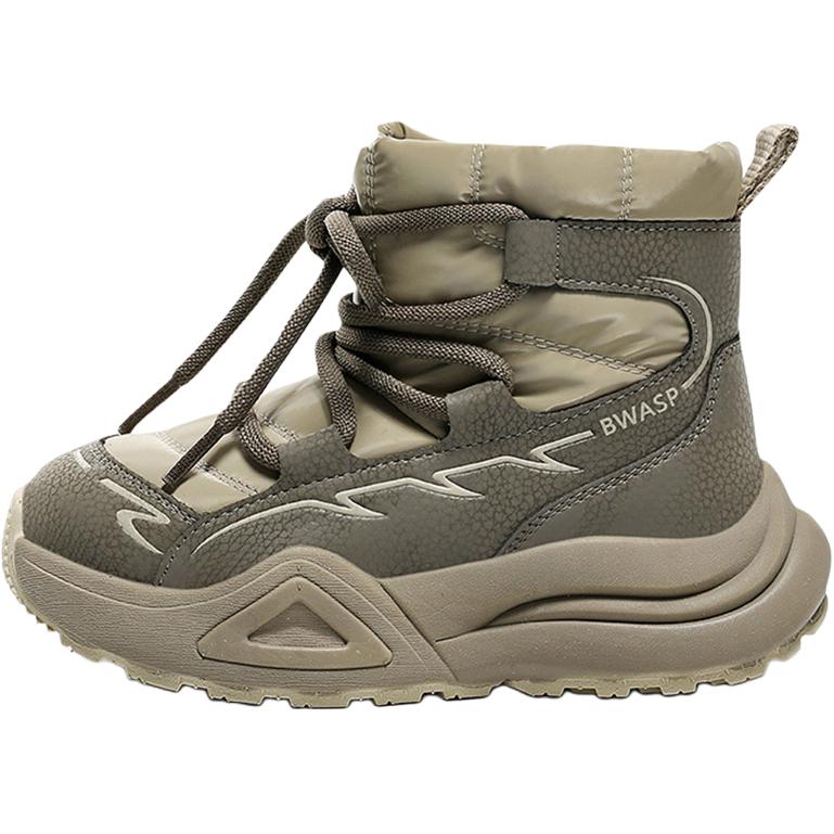 Ботинки Crew Kids' Kids' BIG WASP, Apricot
Ботинки Crew Kids' Kids' BIG WASP, Apricot