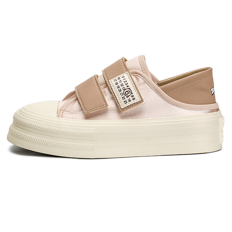 Кеды, обувь для скейтборда унисекс с низким верхом Zun'Er, цвет Silver Gray
Кеды, обувь для скейтборда унисекс с низким верхом Zun'Er, цвет Silver Gray