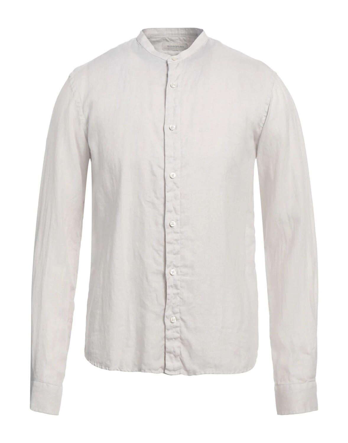 Рубашка Rossopuro, светло-серый
Рубашка Rossopuro, светло-серый