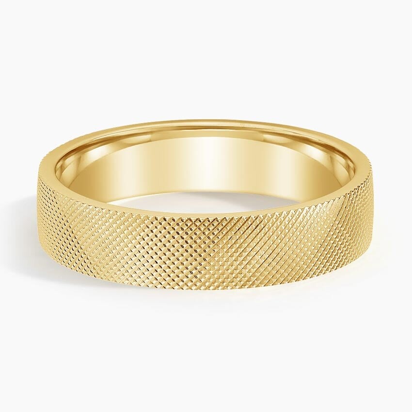 Обручальное кольцо Mojave Maverick 5 мм Brilliant Earth
Обручальное кольцо Mojave Maverick 5 мм Brilliant Earth