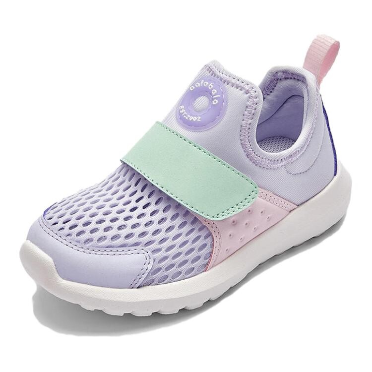 Кроссовки для детей "Дети" Balabala, фиолетовый
Кроссовки для детей "Дети" Balabala, фиолетовый