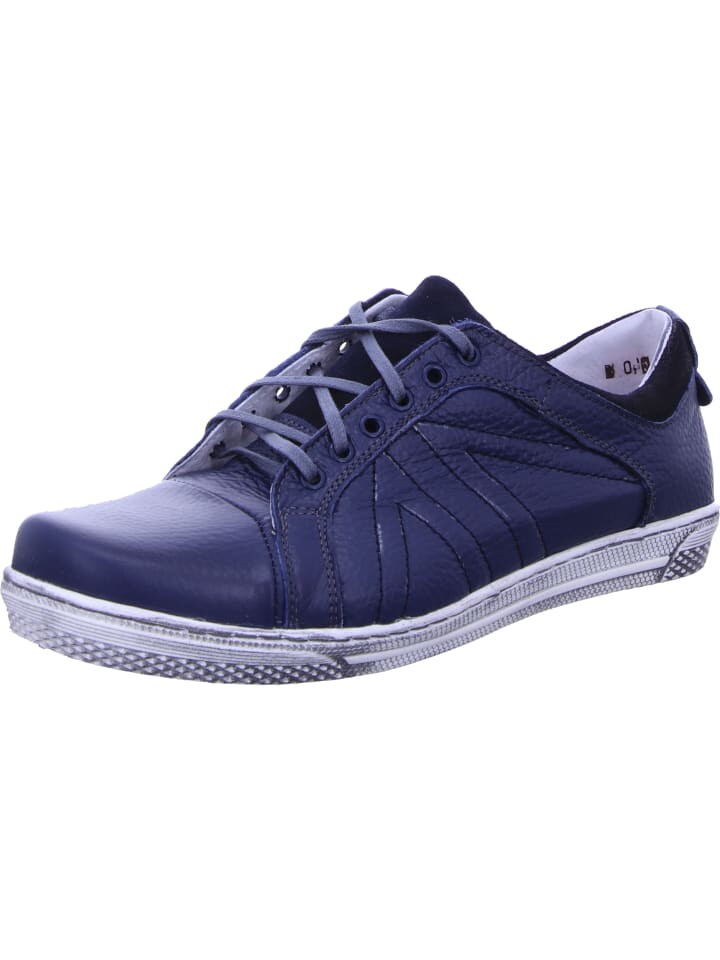 Туфли на шнуровке Kristofer Schnürschuh, синий
Туфли на шнуровке Kristofer Schnürschuh, синий