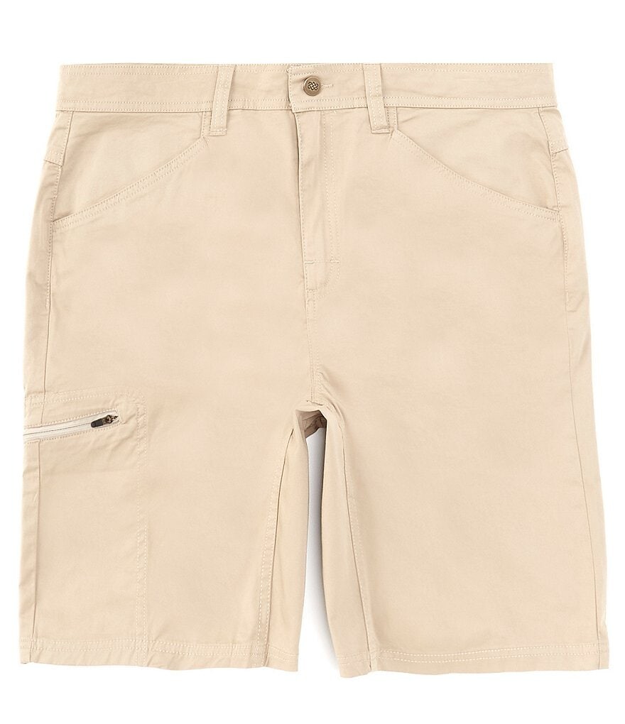 Sherpa Adventure Gear Tenjing Performance Stretch 9 Шорты чинос с внутренним швом, белый
Sherpa Adventure Gear Tenjing Performance Stretch 9 Шорты чинос с внутренним швом, белый