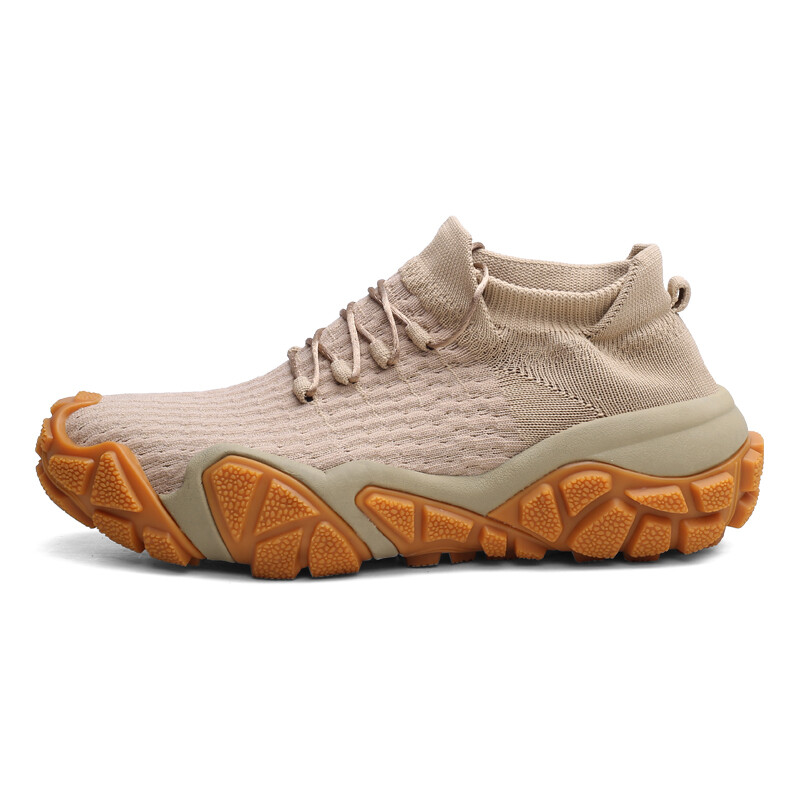 Кроссовки мужские треккинговые Hiking / Trekking Shoes Men Low-Top Mode Full, цвет Sand
Кроссовки мужские треккинговые Hiking / Trekking Shoes Men Low-Top Mode Full, цвет Sand