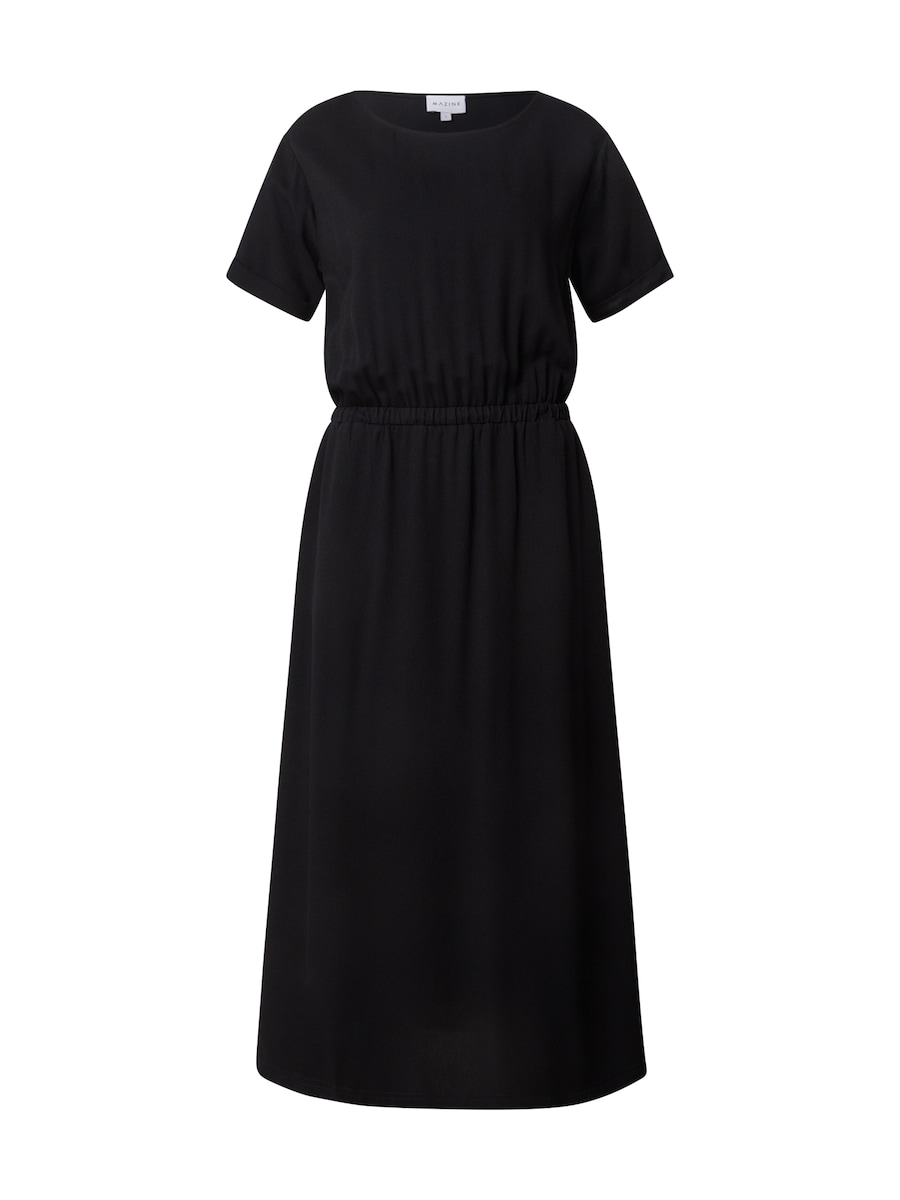 Платье mazine, черный
Платье mazine, черный