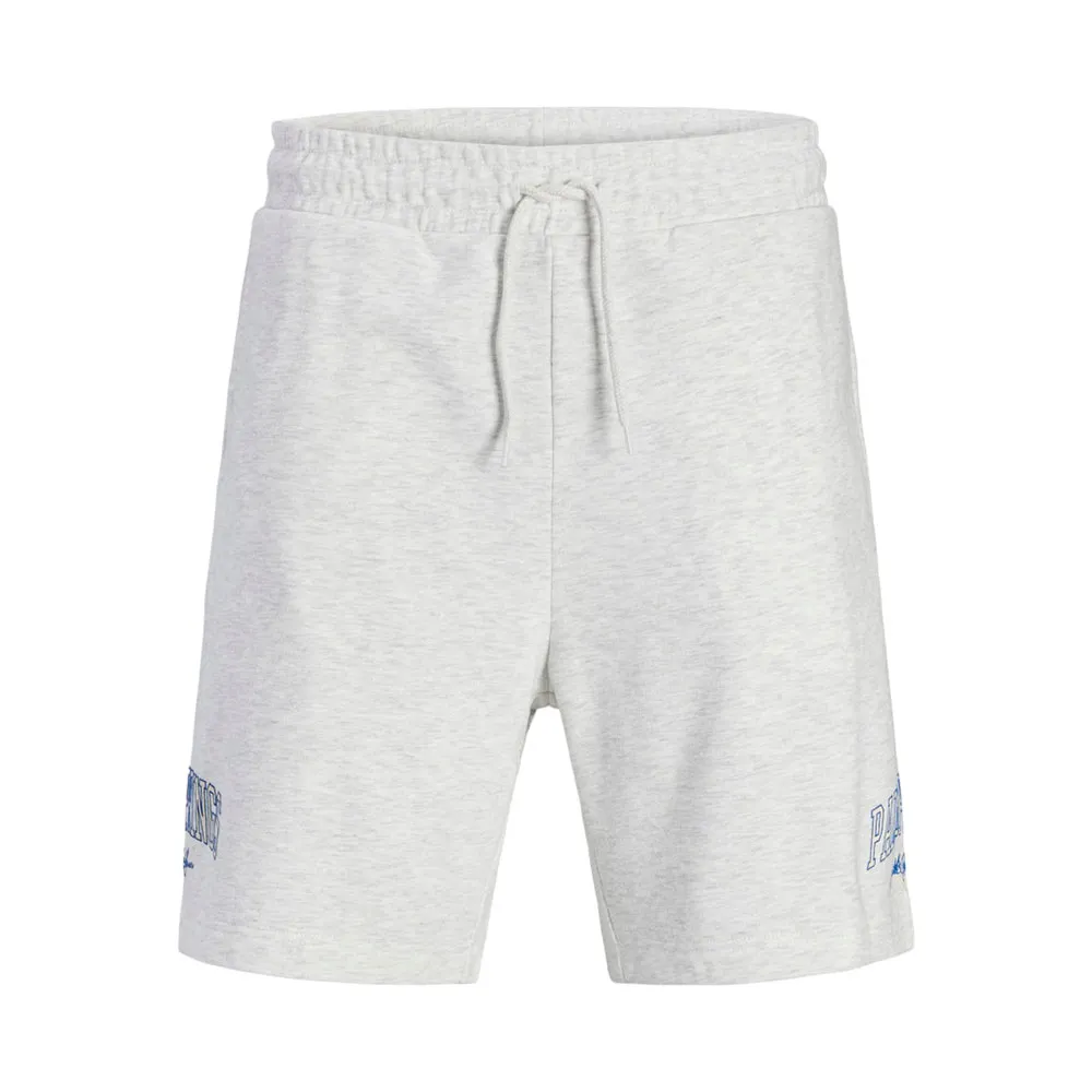 Спортивные шорты Jack & Jones Kane Detroit, белый
Спортивные шорты Jack & Jones Kane Detroit, белый