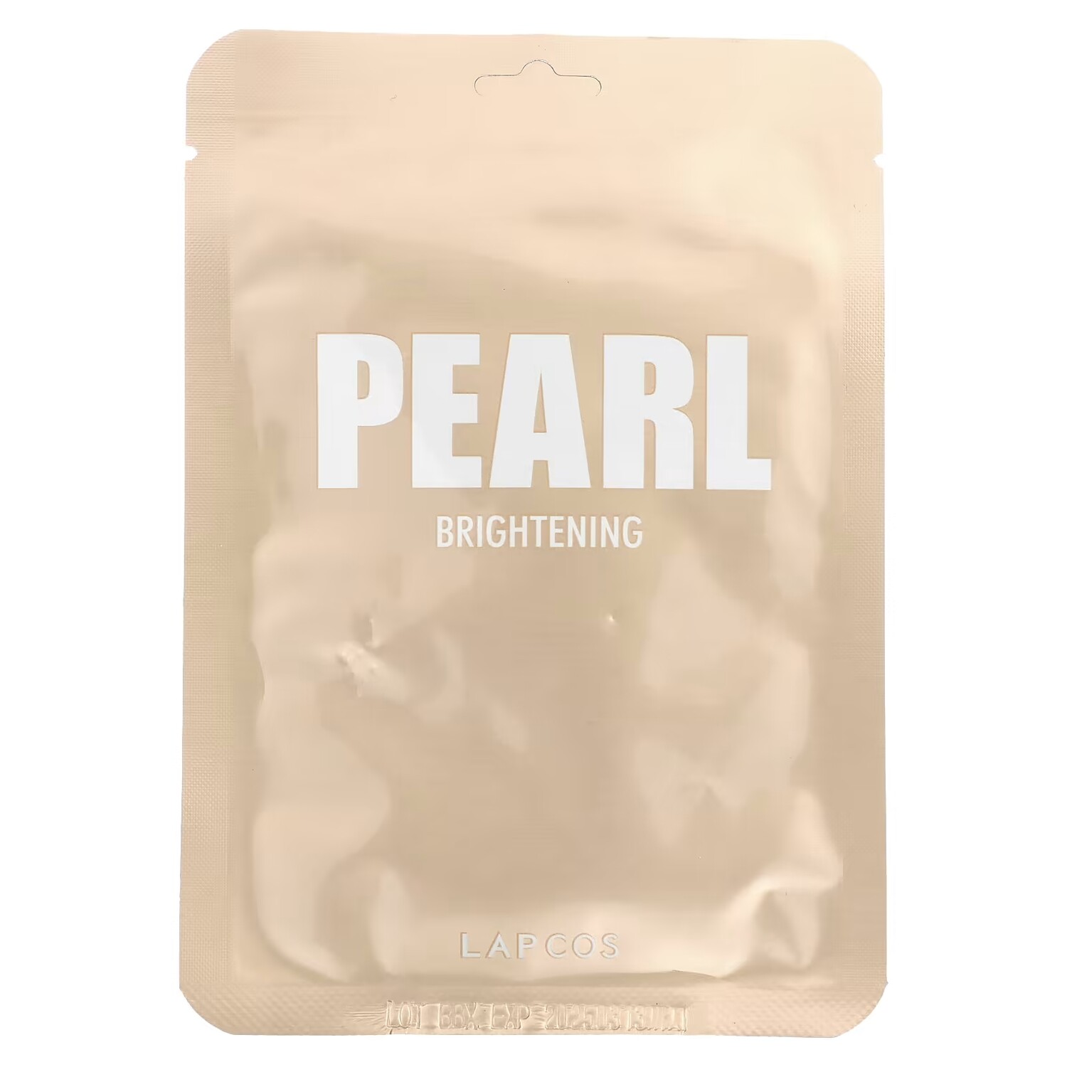 Lapcos Pearl Beauty Sheet Mask Осветляющая 1 лист, 0,81 жидк. унции (24 мл)
Lapcos Pearl Beauty Sheet Mask Осветляющая 1 лист, 0,81 жидк. унции (24 мл)
