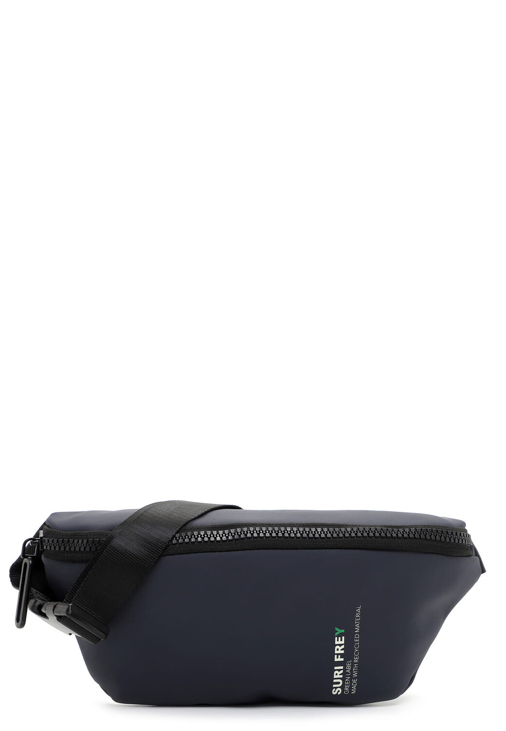 Сумка через плечо SURI FREY Gürteltasche SFY SURI Green Label Jenny, синий 
Сумка через плечо SURI FREY Gürteltasche SFY SURI Green Label Jenny, синий