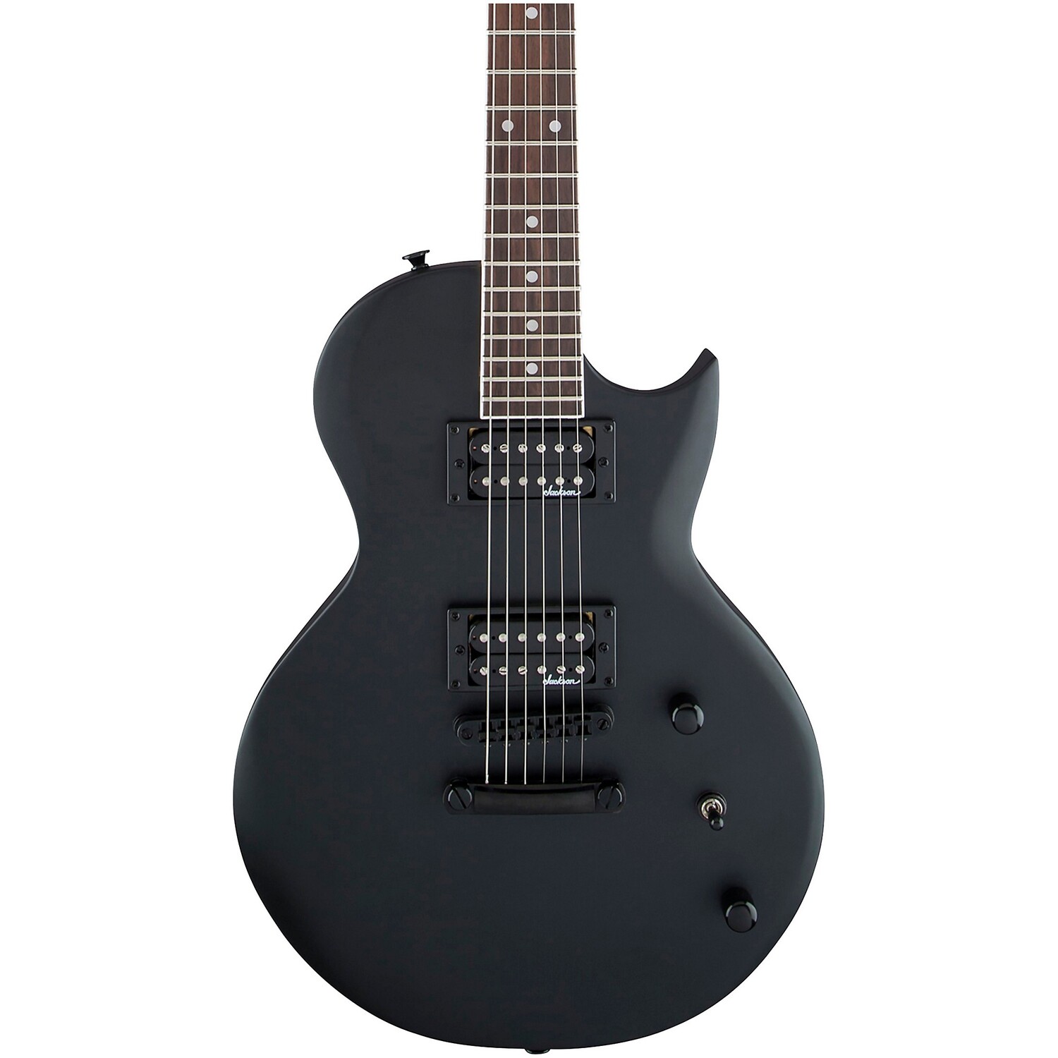 Электрогитара Jackson Monarkh SC JS22 черная
Электрогитара Jackson Monarkh SC JS22 черная