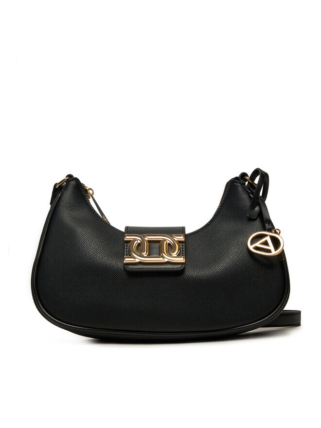 Наплечная сумка Aldo Enenandra 13863703, черный
Наплечная сумка Aldo Enenandra 13863703, черный