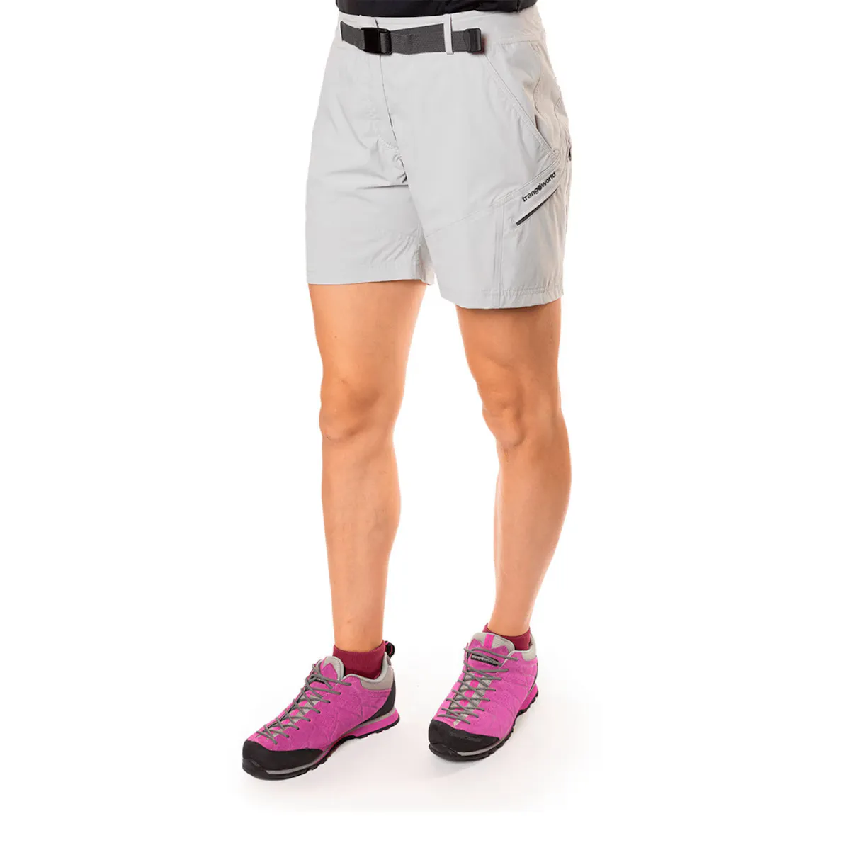 Yittu Vn Trangoworld женские бермудские шорты, цвет Humo
Yittu Vn Trangoworld женские бермудские шорты, цвет Humo