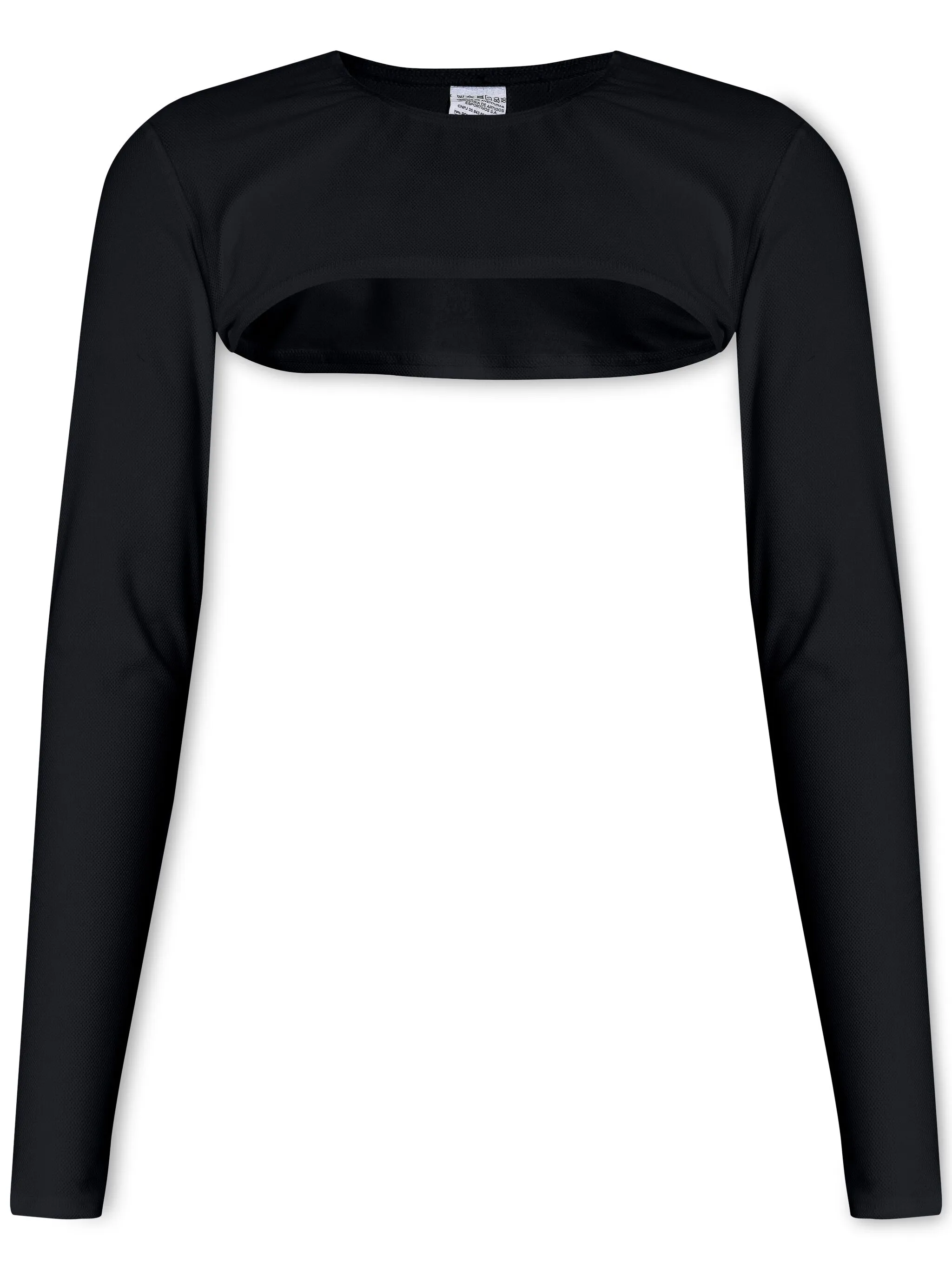 Пляжные рукава Osklen, черный
Пляжные рукава Osklen, черный