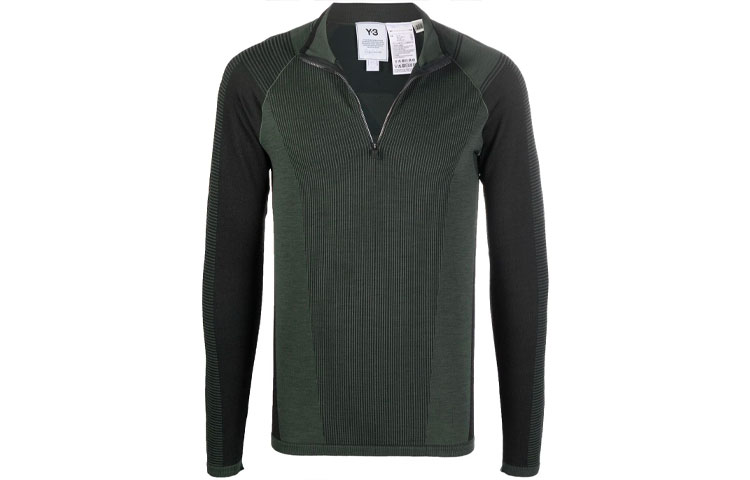 Толстовка Y 3 мужская серая Y-3, серый
Толстовка Y 3 мужская серая Y-3, серый