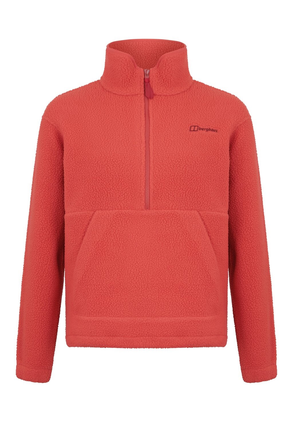 Флисовый свитер HAWKSKER Berghaus, цвет red
Флисовый свитер HAWKSKER Berghaus, цвет red