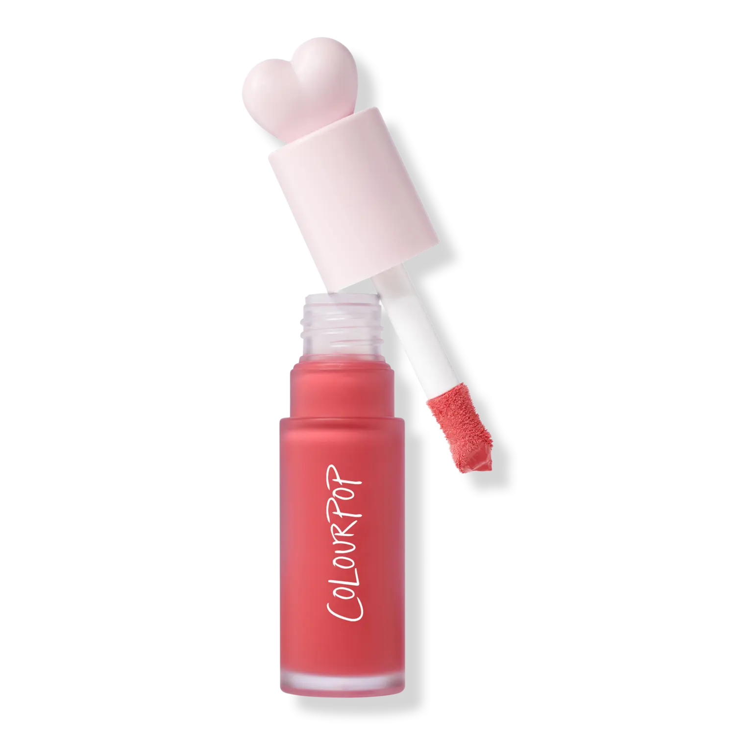 Жидкие румяна ColourPop, She's Cute (warm rosy berry)
Жидкие румяна ColourPop, She's Cute (warm rosy berry)