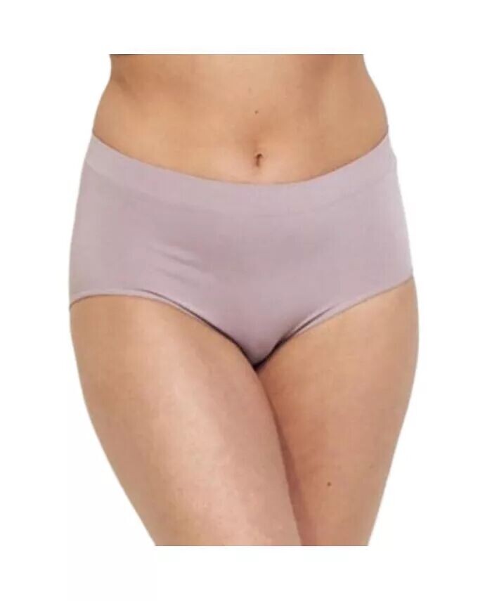 Трусы женские MINDD, коричневый/бежевый
Трусы женские MINDD, коричневый/бежевый