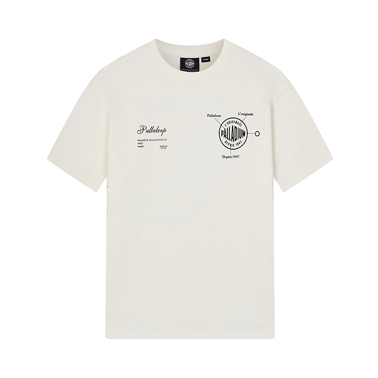 Футболка мужская Palladium, Cotton Candy
Футболка мужская Palladium, Cotton Candy