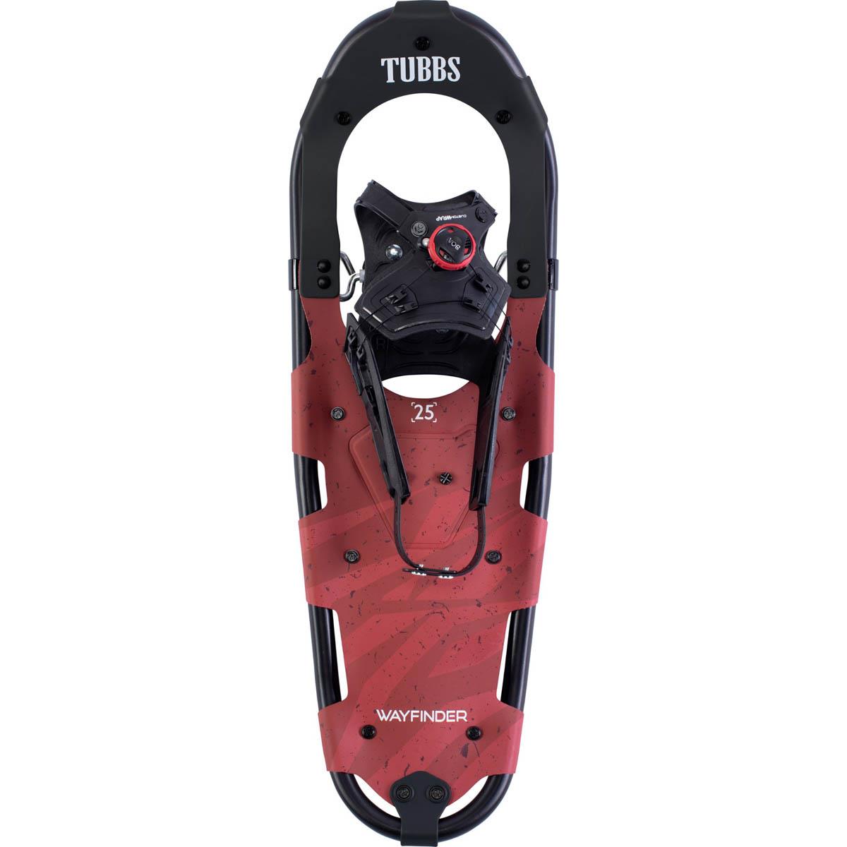 Снегоступы Tubbs Wayfinder, мужские Tubbs Snowshoes
Снегоступы Tubbs Wayfinder, мужские Tubbs Snowshoes