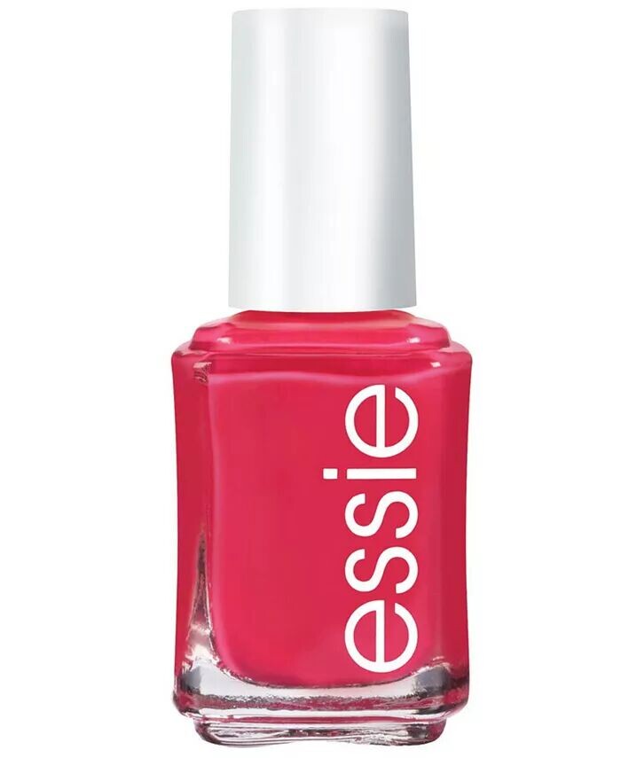 Лак для ногтей Essie, цвет Watermelon (fuchsia pink with a cream finish)
Лак для ногтей Essie, цвет Watermelon (fuchsia pink with a cream finish)