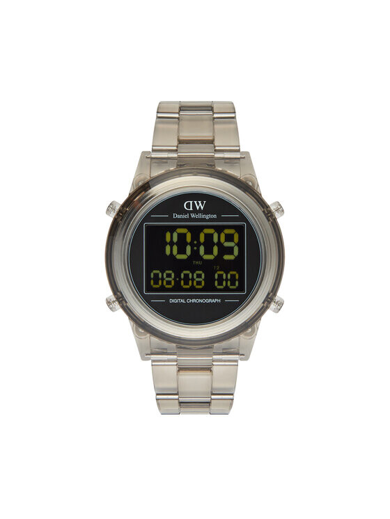 Часы Daniel Wellington, серый 
Часы Daniel Wellington, серый