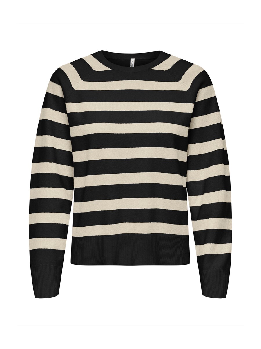 Свитер ONLY ONLAMA, черный
Свитер ONLY ONLAMA, черный