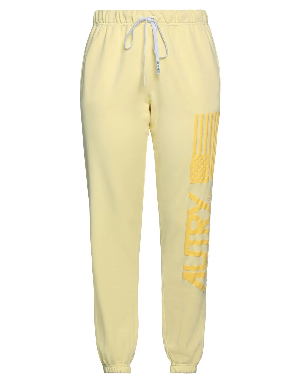 Брюки Autry, желтый
Брюки Autry, желтый