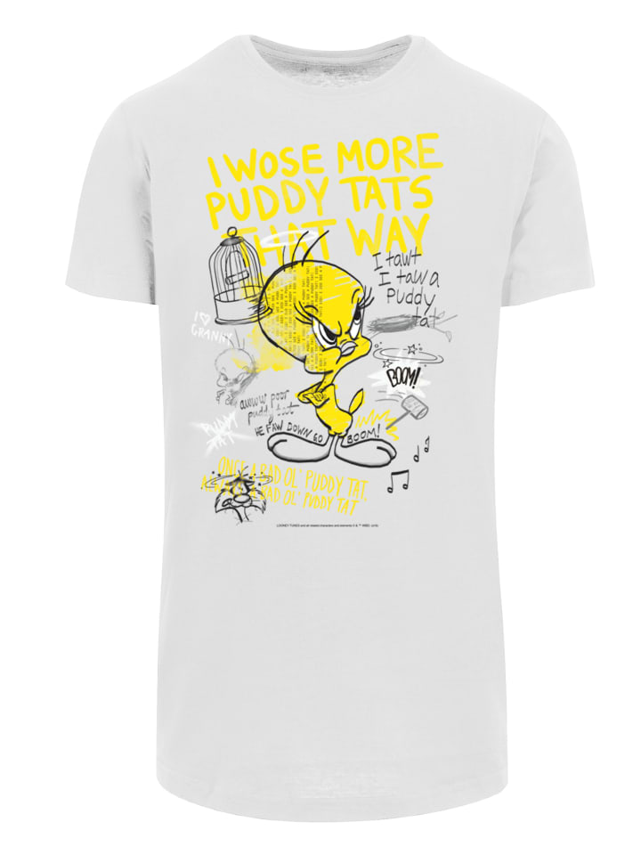 Футболка F4NT4STIC, белый
Футболка F4NT4STIC, белый