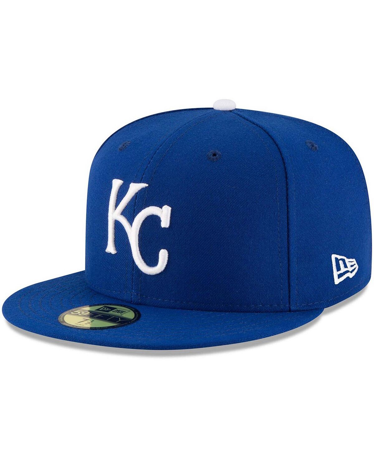 Мужская приталенная кепка Kansas City Royals Game Authentic Collection On-Field 59FIFTY New Era
Мужская приталенная кепка Kansas City Royals Game Authentic Collection On-Field 59FIFTY New Era