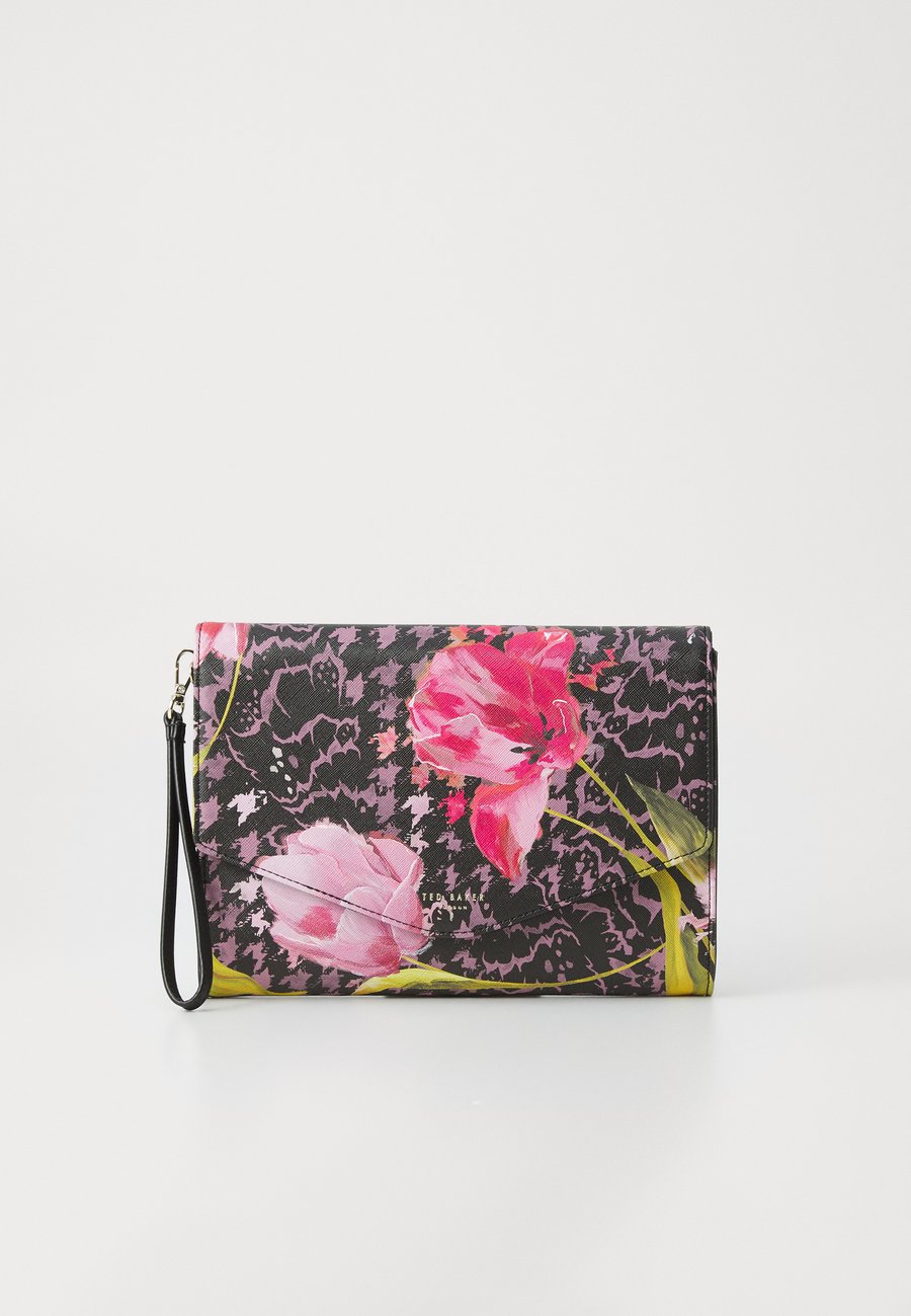 Сумка Ted Baker TARLLA, Black/Multi-Coloured
Сумка Ted Baker TARLLA, Black/Multi-Coloured