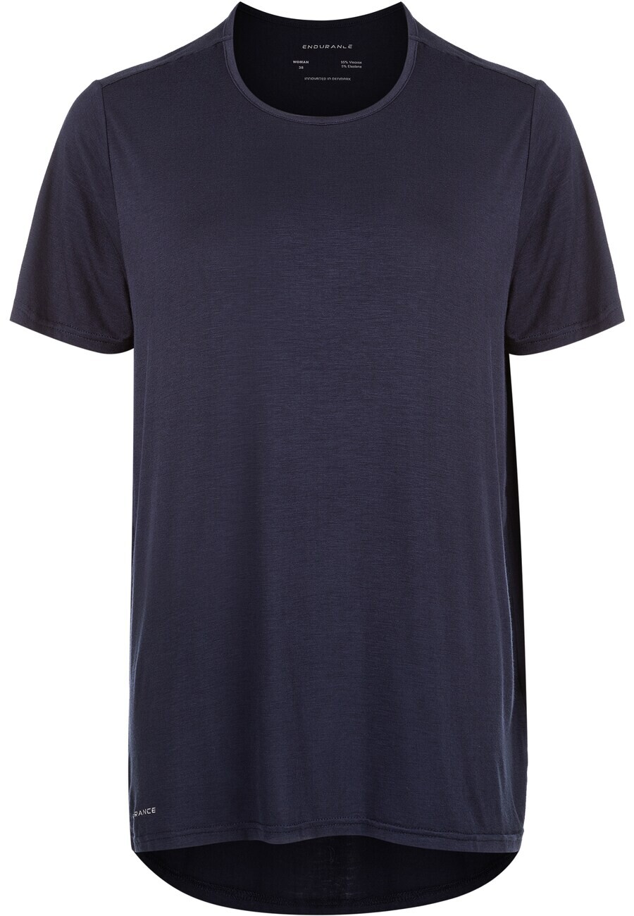 Спортивная футболка ENDURANCE Performance Siva, морской синий
Спортивная футболка ENDURANCE Performance Siva, морской синий