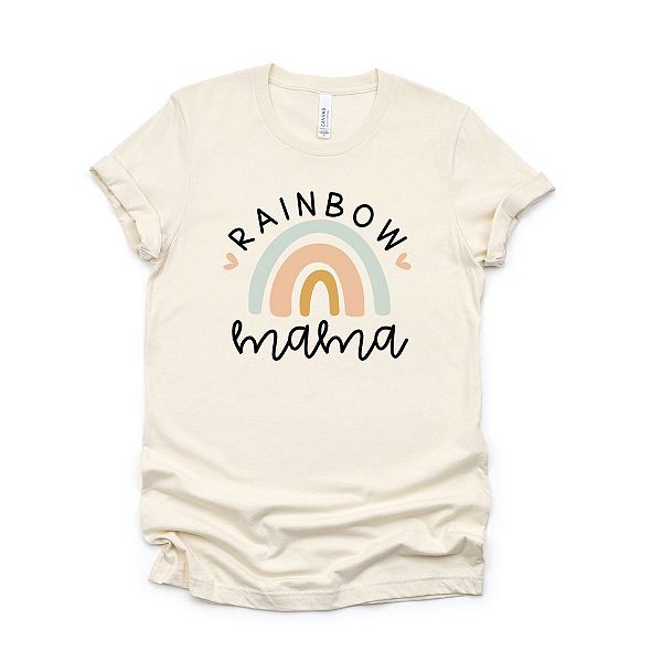 Футболка с принтом Rainbow mama Simply Sage Market, Cream, Зеленый, Футболка с принтом Rainbow mama Simply Sage Market, Cream
Футболка с принтом Rainbow mama Simply Sage Market, Cream, Зеленый, Футболка с принтом Rainbow mama Simply Sage Market, Cream