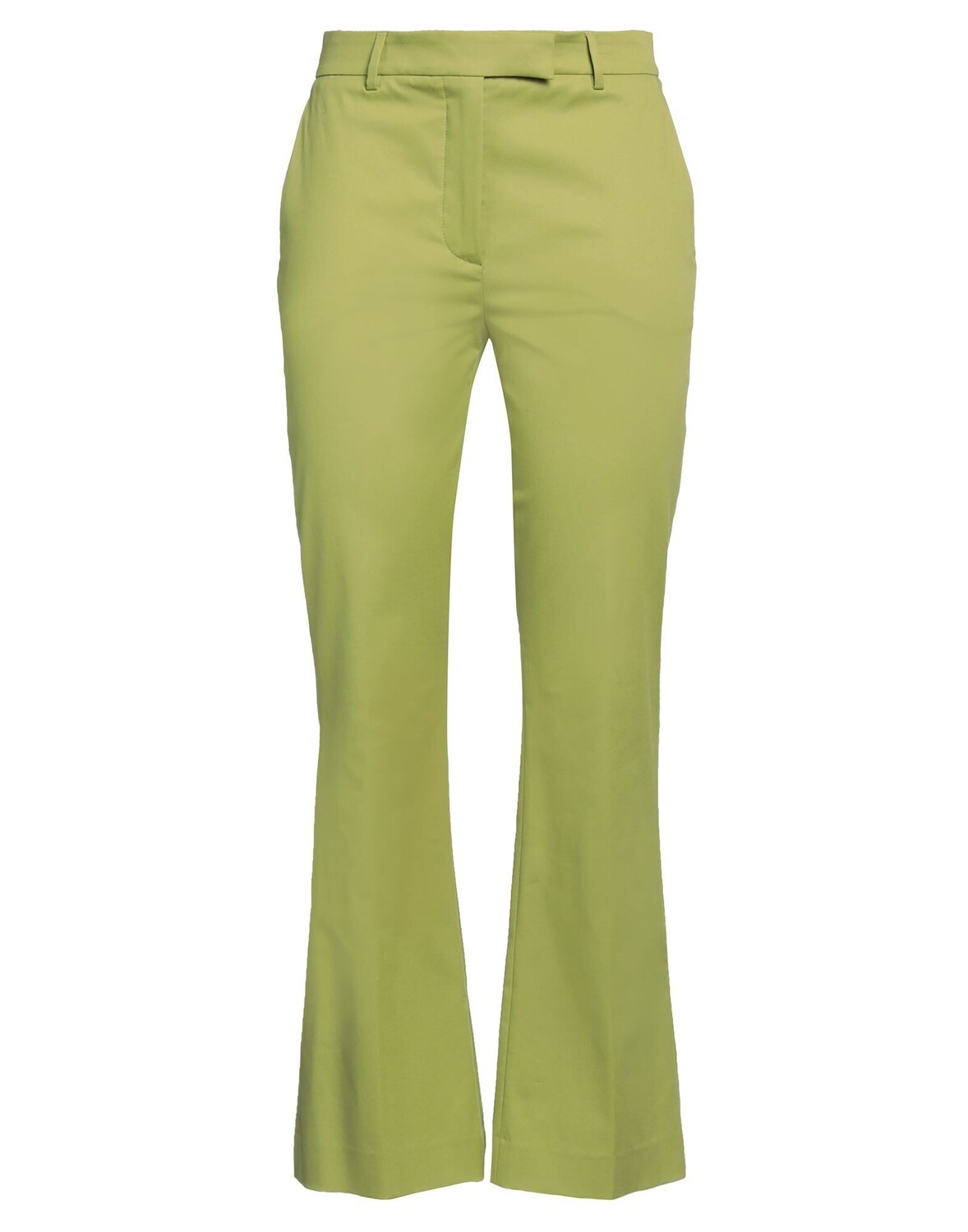 Брюки Ql2 Quelledue, зеленый
Брюки Ql2 Quelledue, зеленый