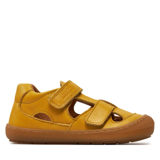 Сандалии Froddo Ollie Sandal G2150186-4 S Dark Yellow, желтый
Сандалии Froddo Ollie Sandal G2150186-4 S Dark Yellow, желтый