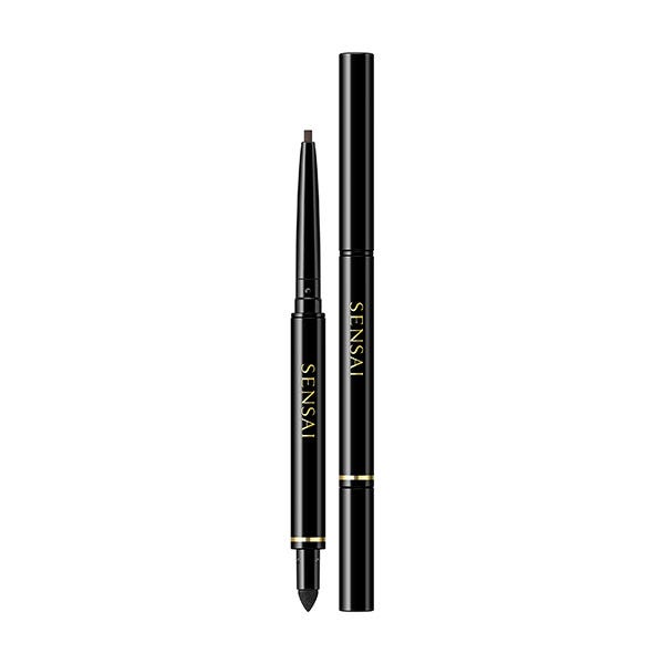 Подводка для глаз SENSAI Lasting Eyeliner Pencil, 02 DEEP BROWN
Подводка для глаз SENSAI Lasting Eyeliner Pencil, 02 DEEP BROWN