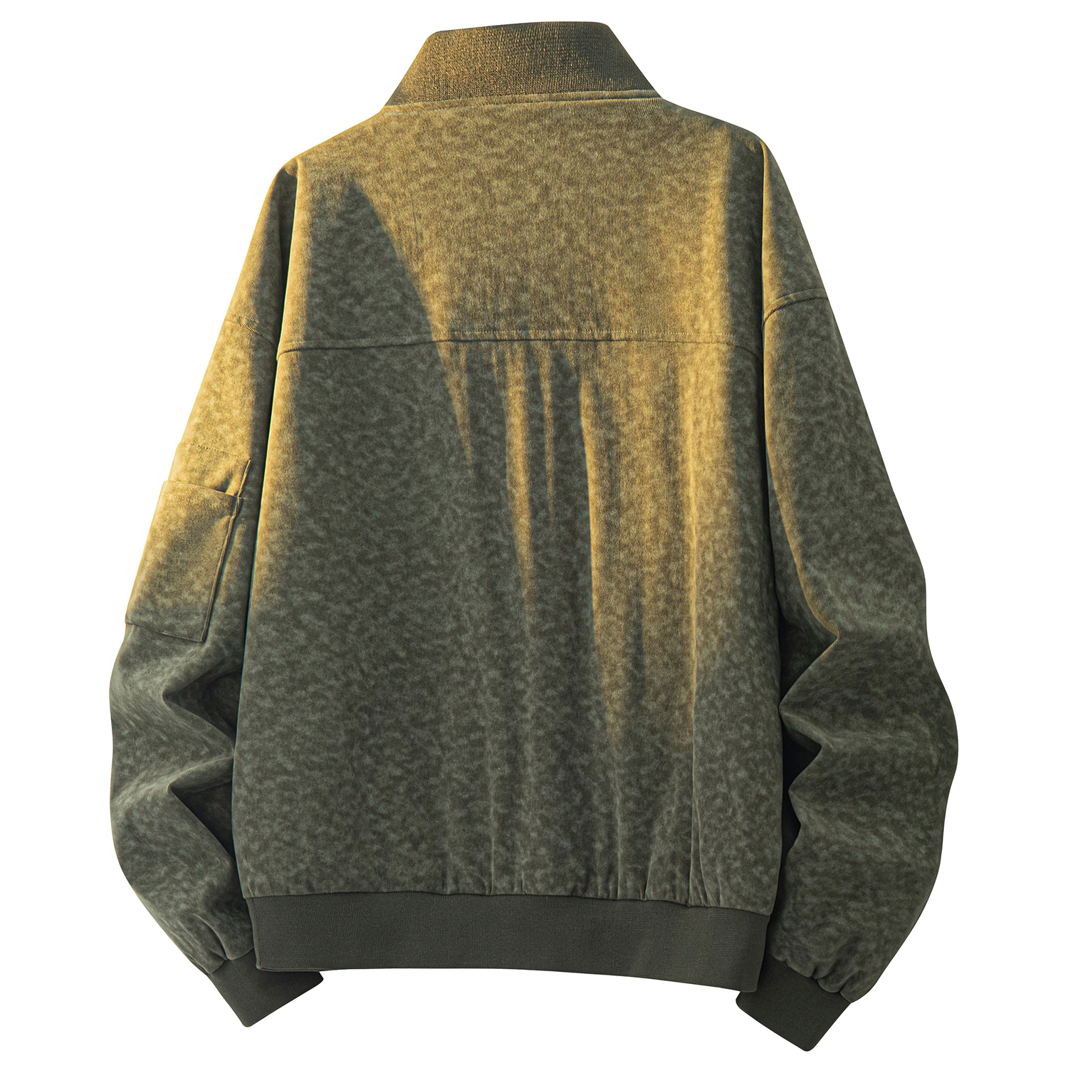 Куртка Unisex Stand Collar Moderate Jeep, серый
Куртка Unisex Stand Collar Moderate Jeep, серый