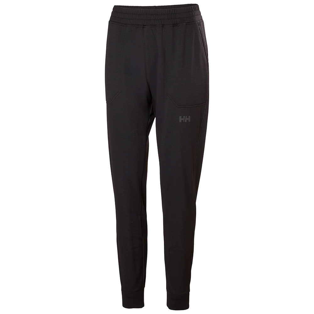 Флисовые брюки Helly Hansen Versalite (женские), Black
Флисовые брюки Helly Hansen Versalite (женские), Black