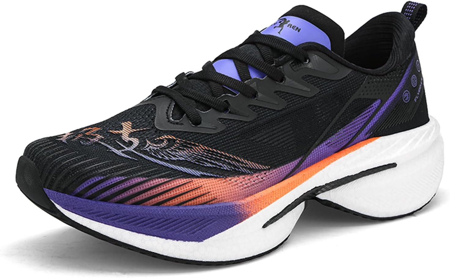 Мужские кроссовки для бега, прогулочные и теннисные, для спортивных тренировок, зала, повседневной носки, с нескользящей подошвой, для тренировок, подростковые, с дышащим вязаным верхом, для улицы и помещений Generic, черный
Мужские кроссовки для бега, прогулочные и теннисные, для спортивных тренировок, зала, повседневной носки, с нескользящей подошвой, для тренировок, подростковые, с дышащим вязаным верхом, для улицы и помещений Generic, черный