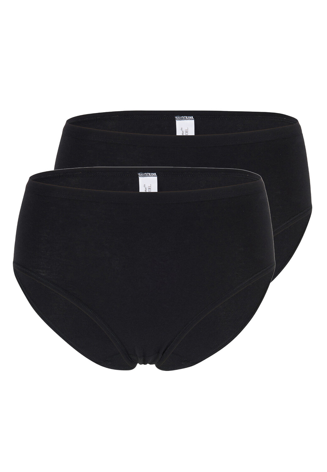 Трусы SPEIDEL Midi bio.cotton Plus, черный
Трусы SPEIDEL Midi bio.cotton Plus, черный