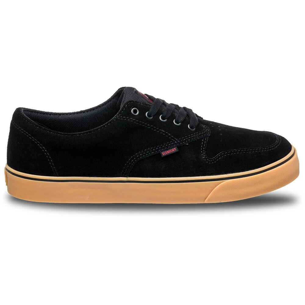 Кроссовки Element Topaz C3, черный
Кроссовки Element Topaz C3, черный