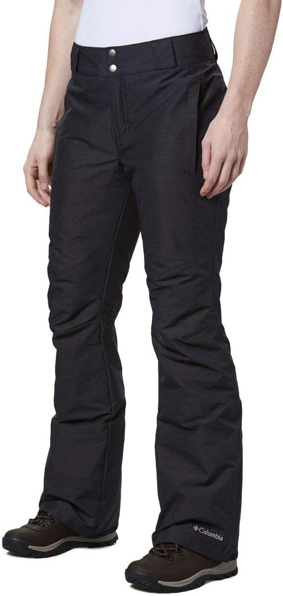 Женские брюки Columbia Bugaboo Ii Plus Size, Black Crossdye
Женские брюки Columbia Bugaboo Ii Plus Size, Black Crossdye