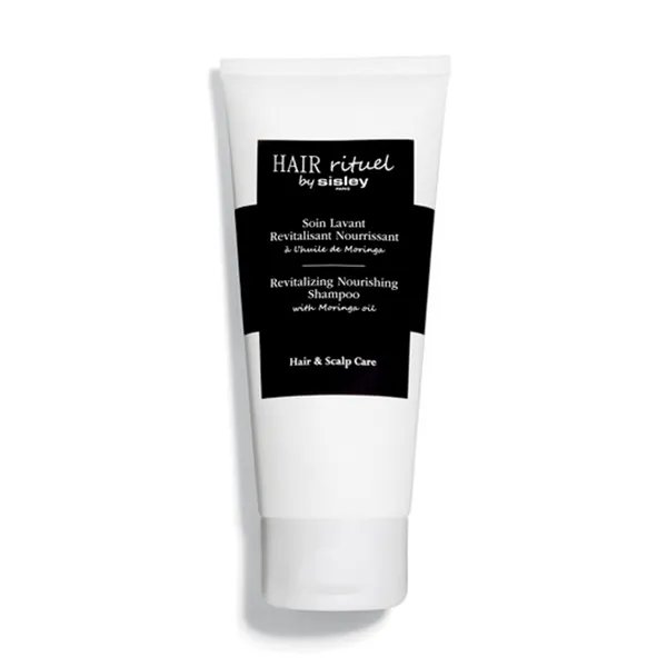 Питательный шампунь Soin Lavant Revitalisant Nourrissant Hair Rituel By Sisley, 200 ml
Питательный шампунь Soin Lavant Revitalisant Nourrissant Hair Rituel By Sisley, 200 ml