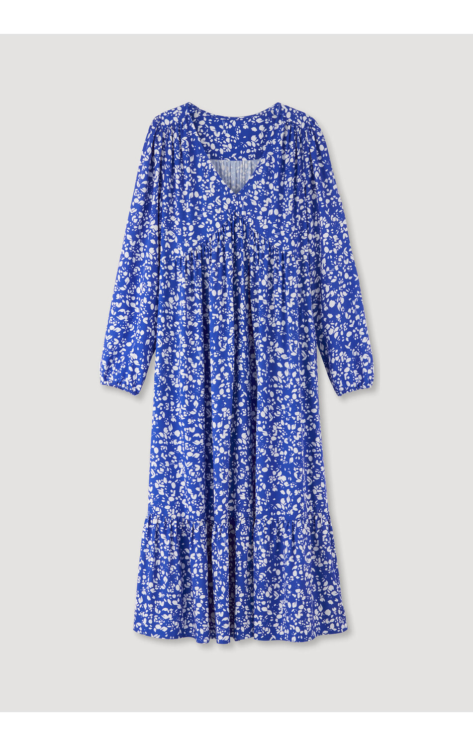 Платье Hessnatur Midi, цвет ultramarine
Платье Hessnatur Midi, цвет ultramarine